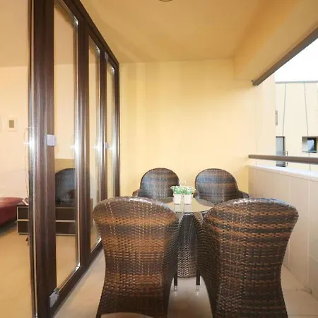 Lorena Premium By Interhome شقة *