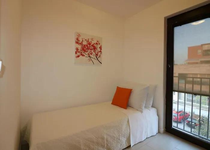 شقة Lorena Premium By Interhome