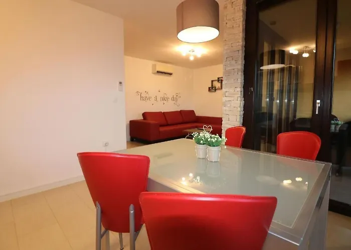 Lorena Premium By Interhome شقة *