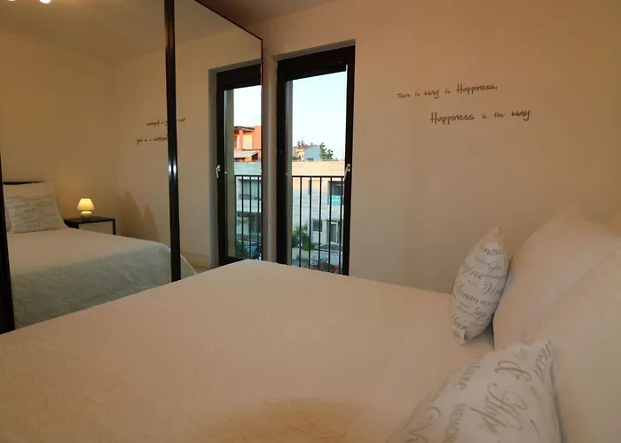 Lorena Premium By Interhome شقة *