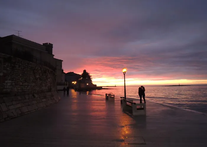 Lorena Premium By Interhome بوريتش