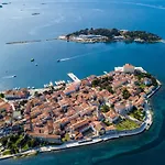 Apartman Lorena Premium By Interhome Porec