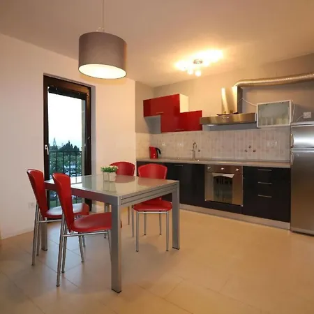 Daire Lorena Premium By Interhome