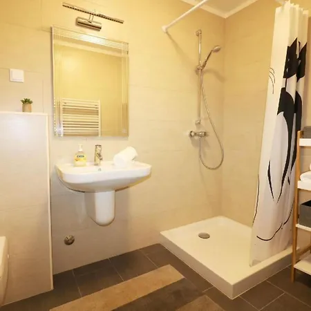 Lorena Premium By Interhome Porec