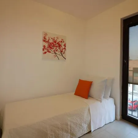 Apartment Lorena Premium By Interhome