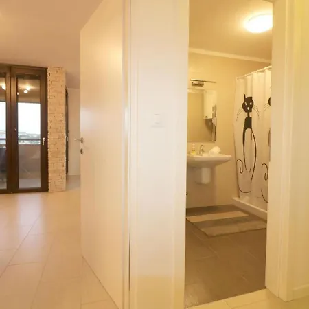 Lorena Premium By Interhome Apartment