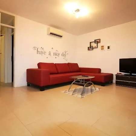 Lorena Premium By Interhome Apartment *