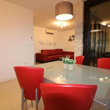 Lorena Premium By Interhome Apartment *