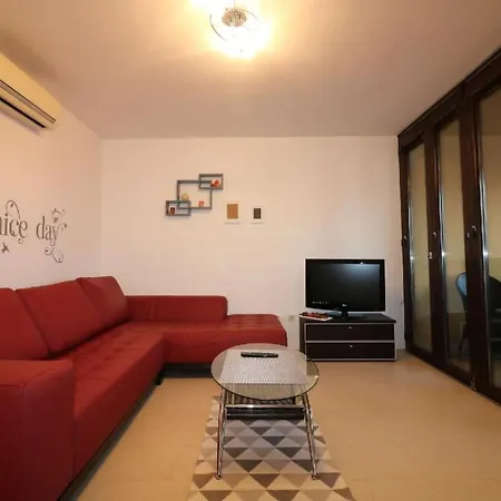 Lorena Premium By Interhome * Porec
