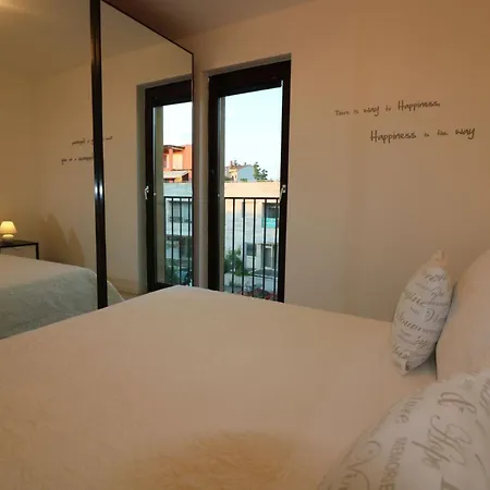Lorena Premium By Interhome Apartment *