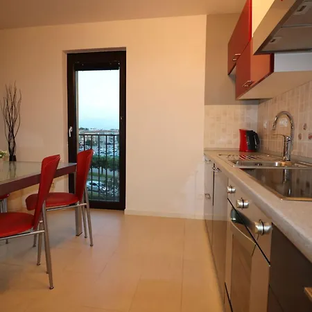 Apartamento Lorena Premium By Interhome Poreč