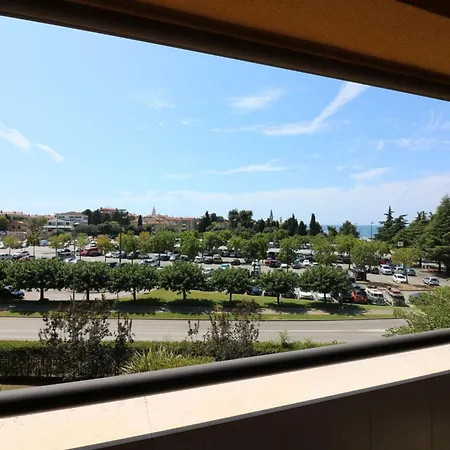 Lorena Premium By Interhome * Poreč