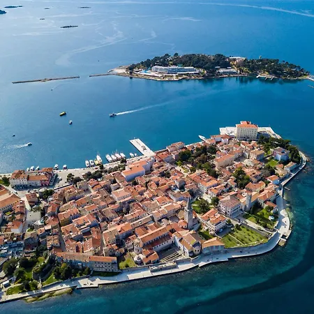 Apartamento Lorena Premium By Interhome Poreč