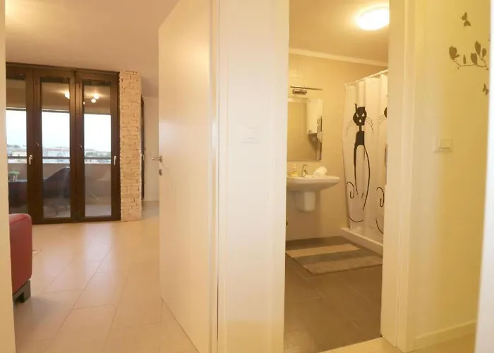 Lorena Premium By Interhome Daire