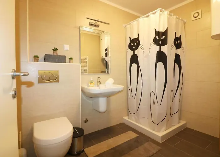 Lorena Premium By Interhome *