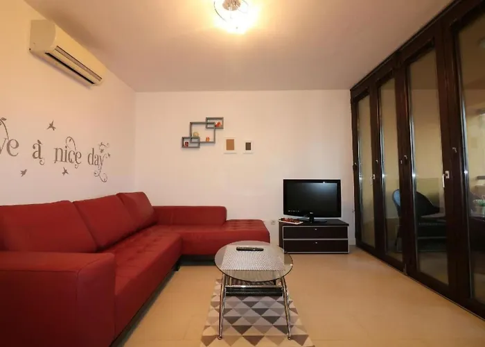 Lorena Premium By Interhome * Poreč