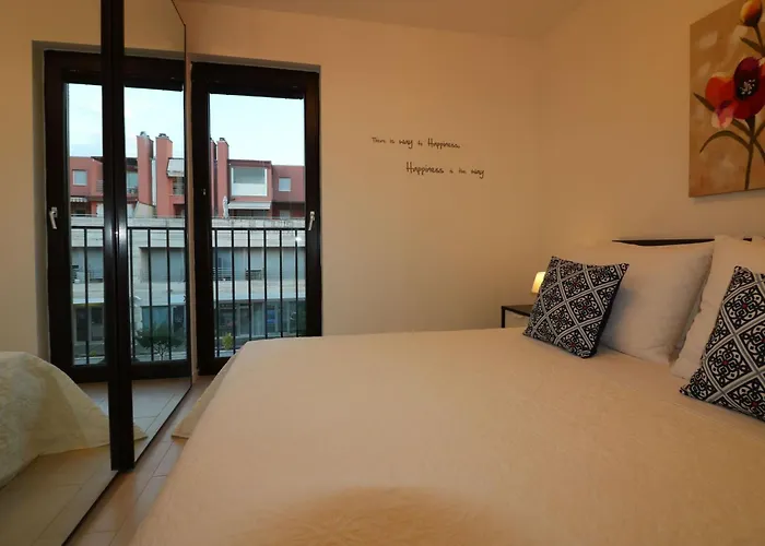 Daire Lorena Premium By Interhome *