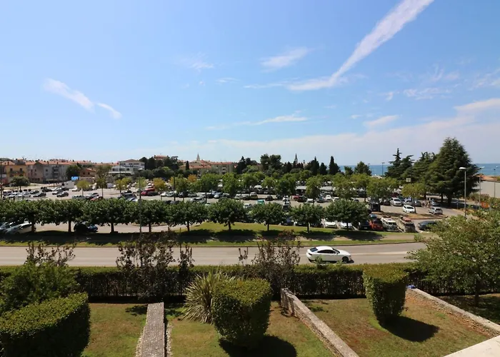 アパート Lorena Premium By Interhome *