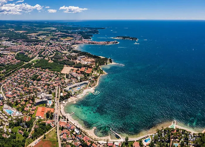 Lorena Premium By Interhome Poreč