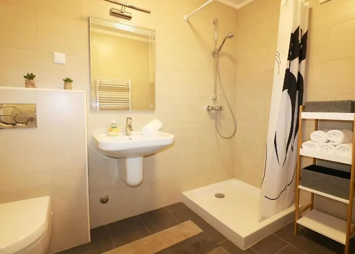 Lorena Premium By Interhome Poreč