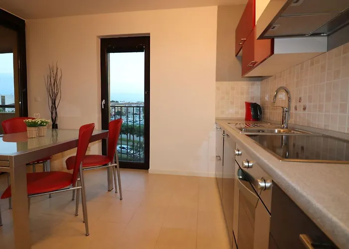 Lejlighed Lorena Premium By Interhome Poreč